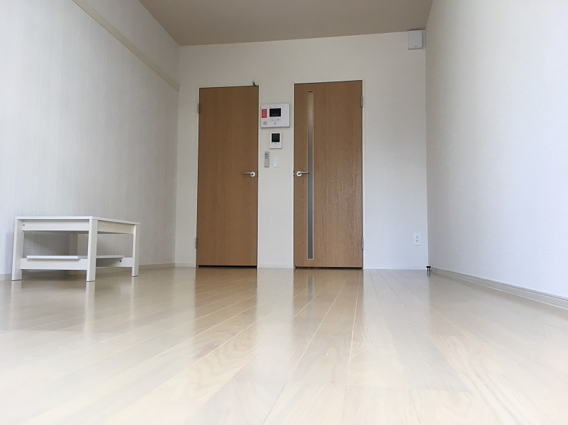 クレイノアンサンク ベッドルーム