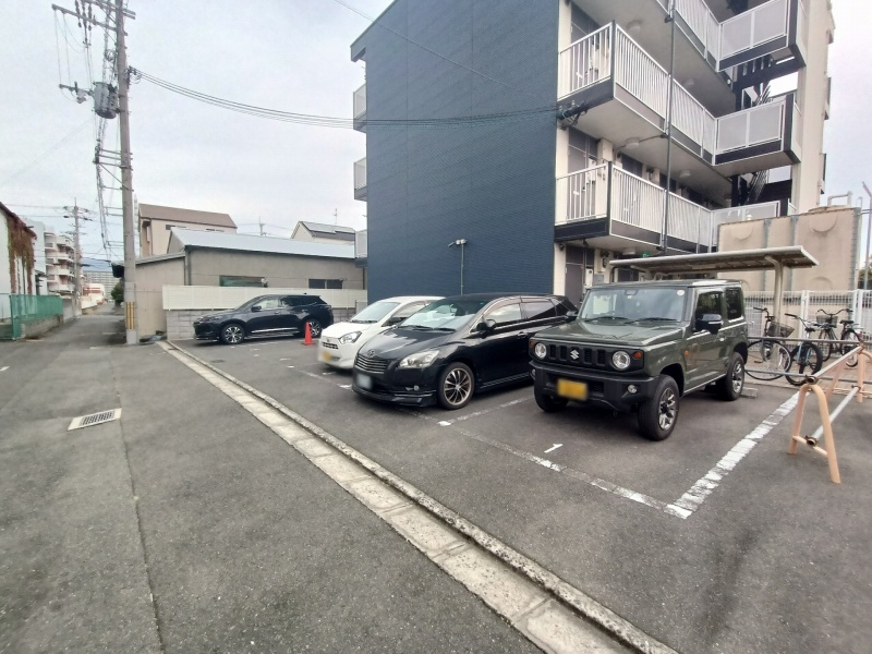 レオパレスＷｉｎｄⅡ その他7