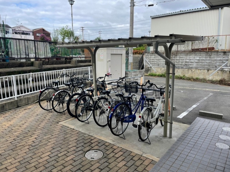 レオパレスＷｉｎｄⅡ その他8