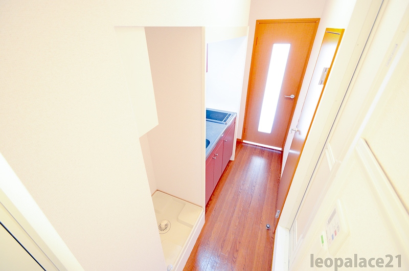 レオパレスＷｉｎｄⅡ その他10