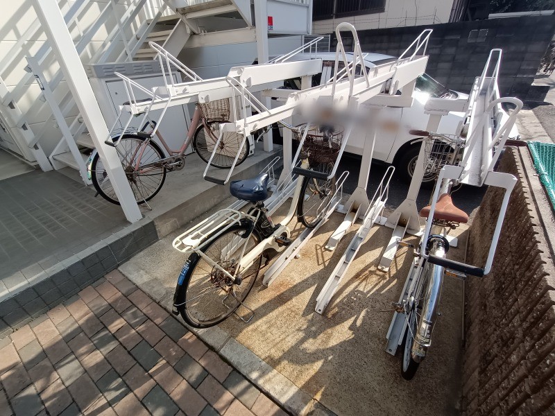 レオパレス永和 その他5