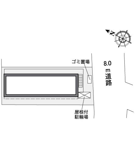 レオパレスラパン その他1