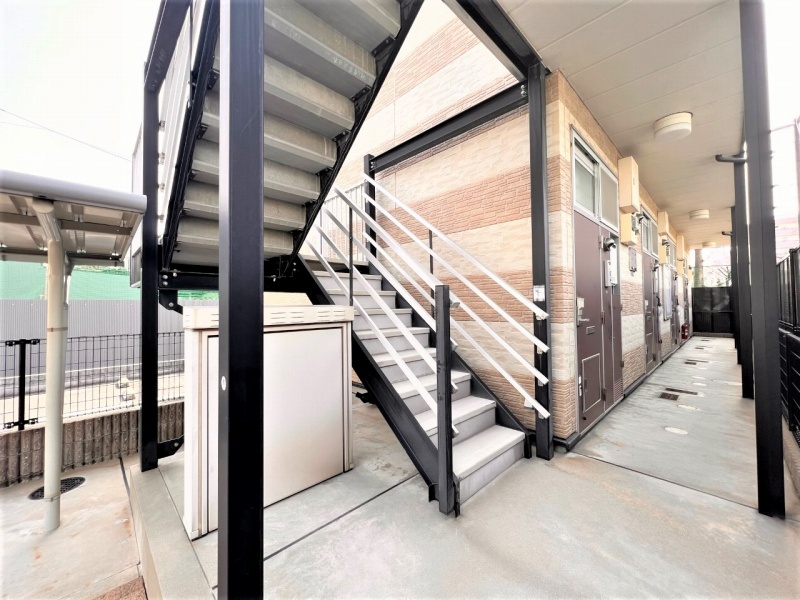 レオパレスカナール その他3