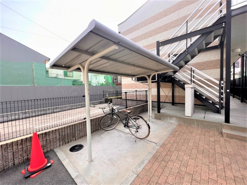 レオパレスカナール その他4