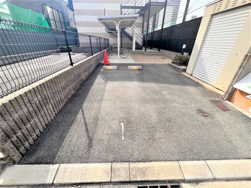 レオパレスカナール その他5