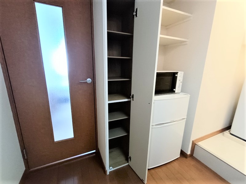 レオパレスカナール その他7