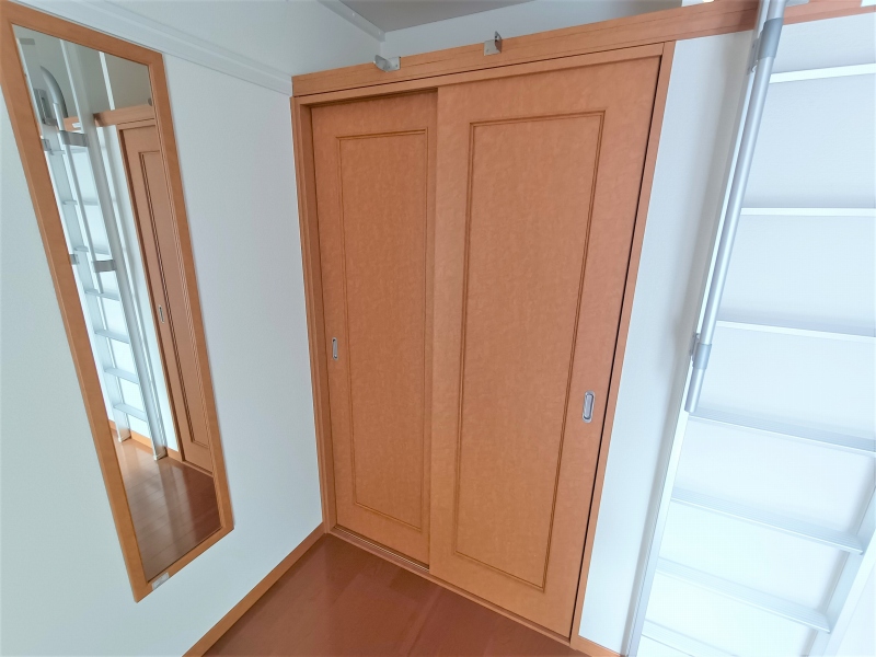 レオパレスカナール その他11