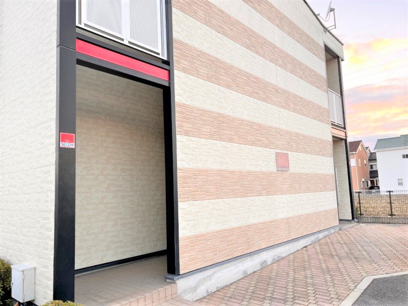 レオパレストゥインクル その他3