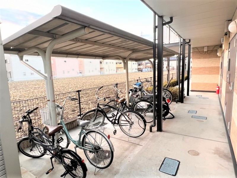 レオパレストゥインクル その他4