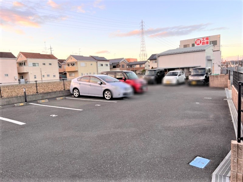 レオパレストゥインクル その他5