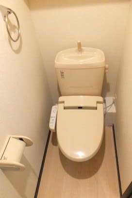 レオネクストハイツしののめ その他5