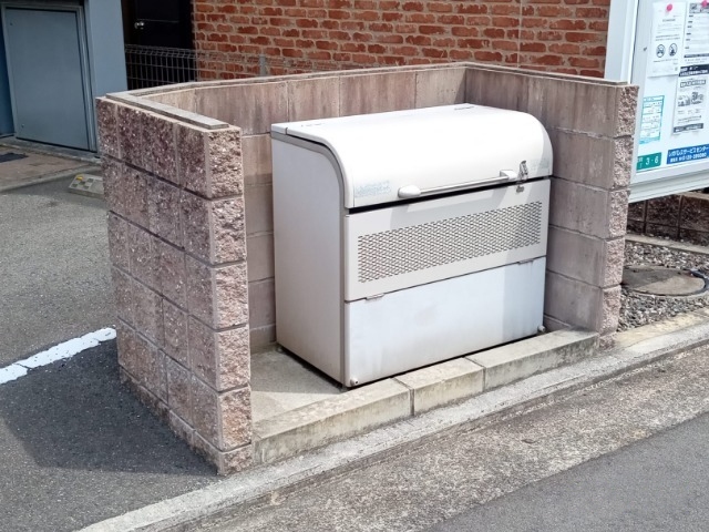 レオネクストハイツしののめ その他7