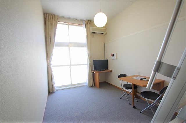 レオパレスメルツェⅣ その他7