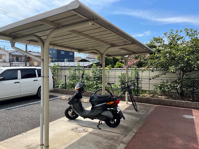 レオパレスＹ３６ その他4