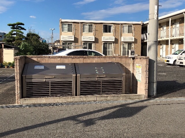 レオパレスＹ３６ その他5