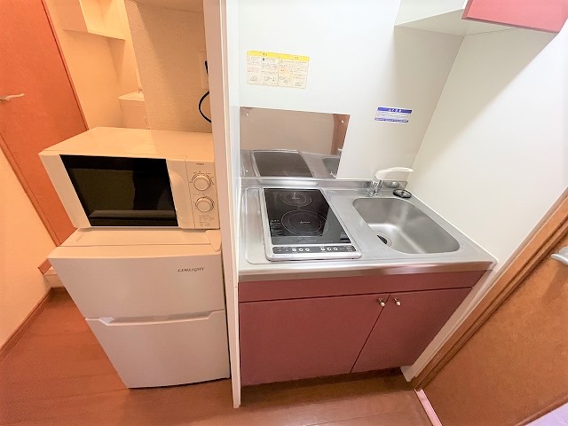 レオパレスＹ３６ その他11