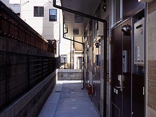 レオパレスオー　ルージュ その他4