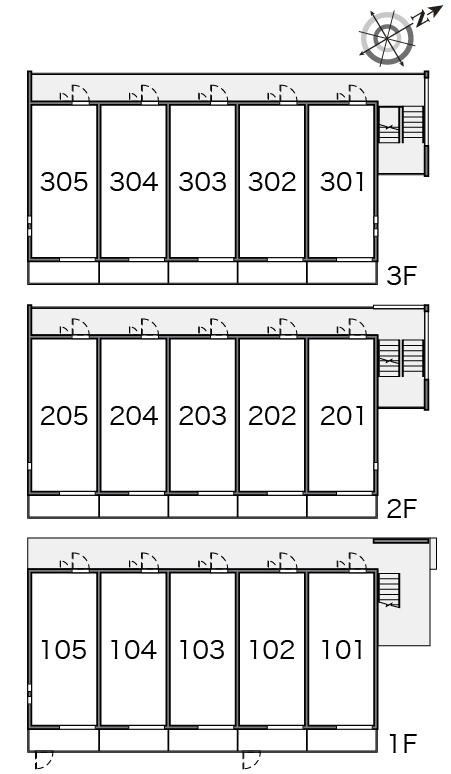 クレイノリンロー その他2
