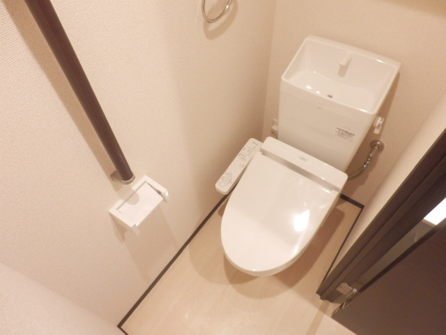 クレイノリンロー その他3