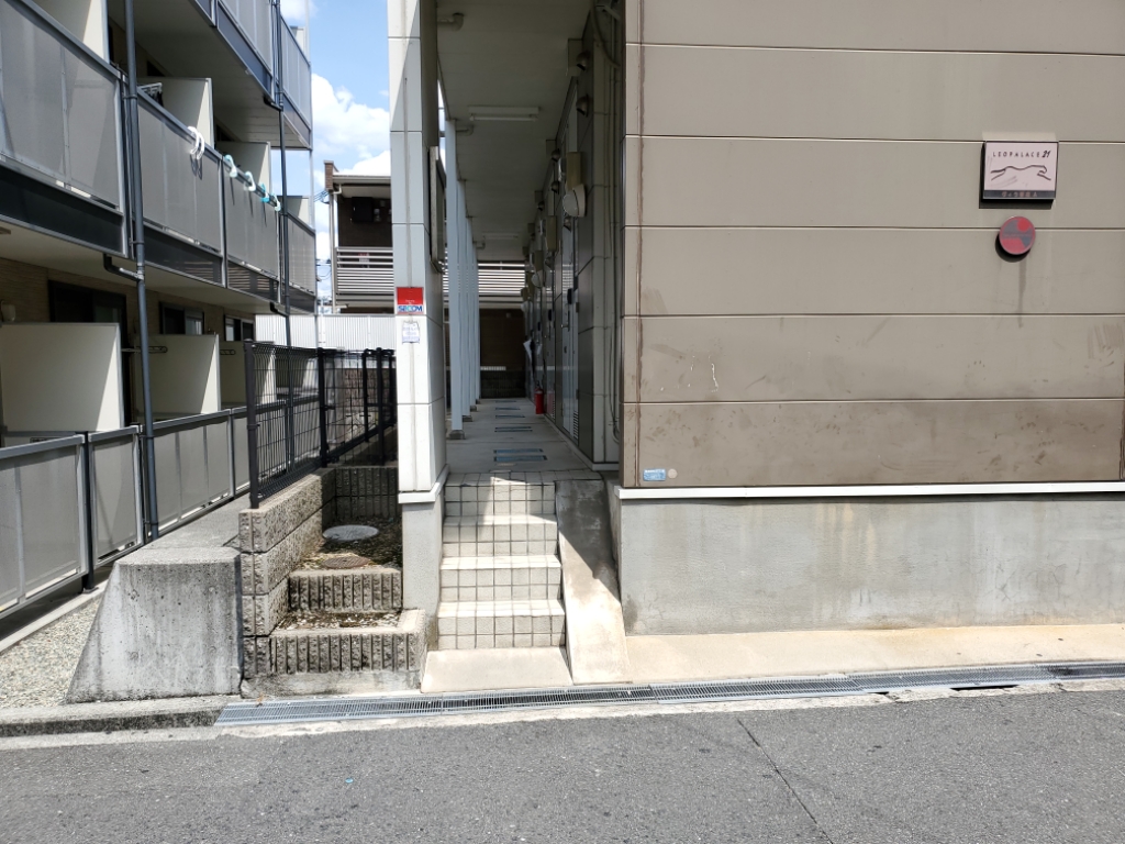 レオパレスヴィラ曽根Ａ その他3