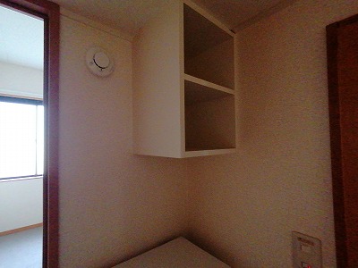 レオパレスグランプレジールⅢ その他12