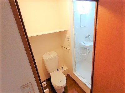 レオパレスグランプレジールⅢ その他14