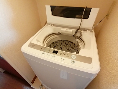 レオパレスグランプレジールⅢ その他16