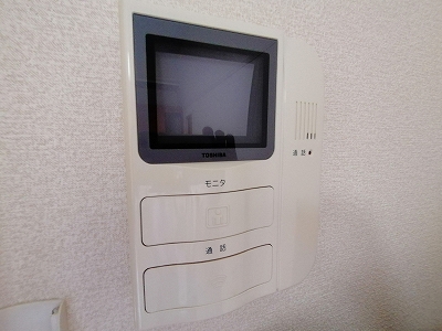 レオパレスグランプレジールⅢ その他17