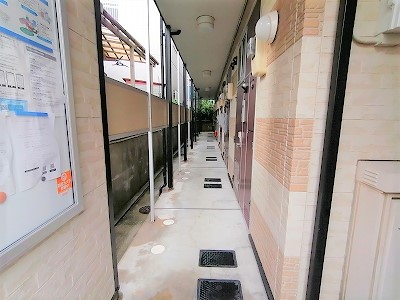 レオパレスグランプレジールⅢ その他19