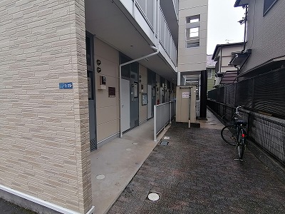 レオパレスＯｎｔｈｅｗｉｎｇ その他9