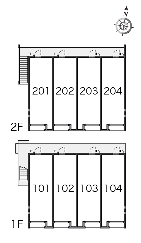 クレイノエスペランサ　トワ その他2