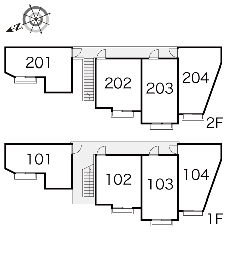 レオパレスリベルテ その他2