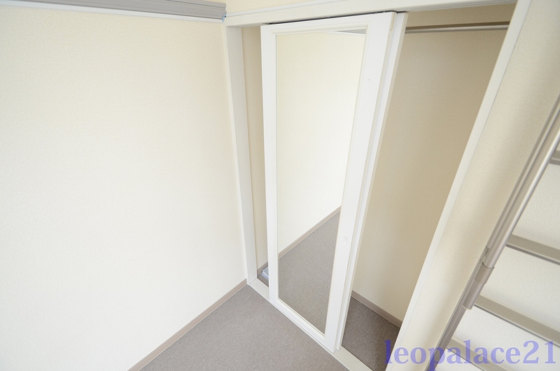 レオパレス夢２番館 その他3