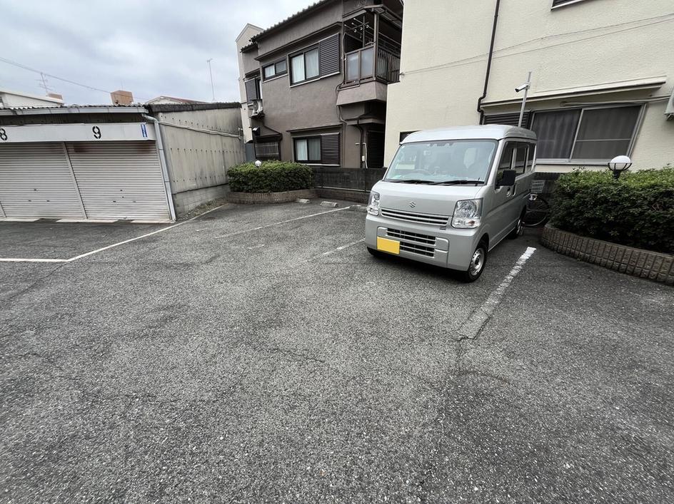 レオパレス豊里 その他3