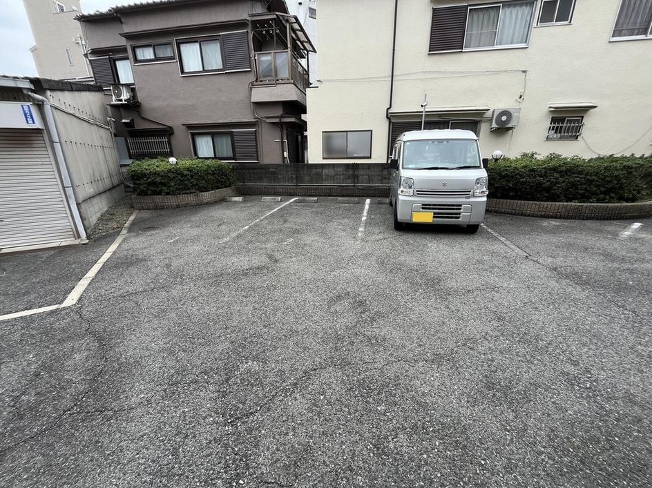 レオパレス豊里 その他4