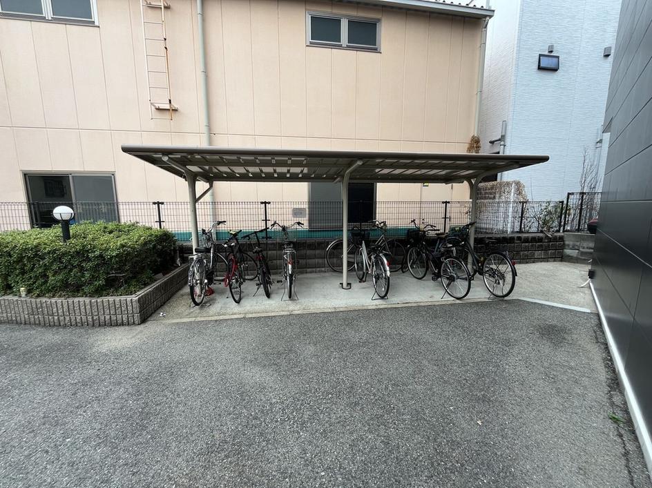 レオパレス豊里 その他9