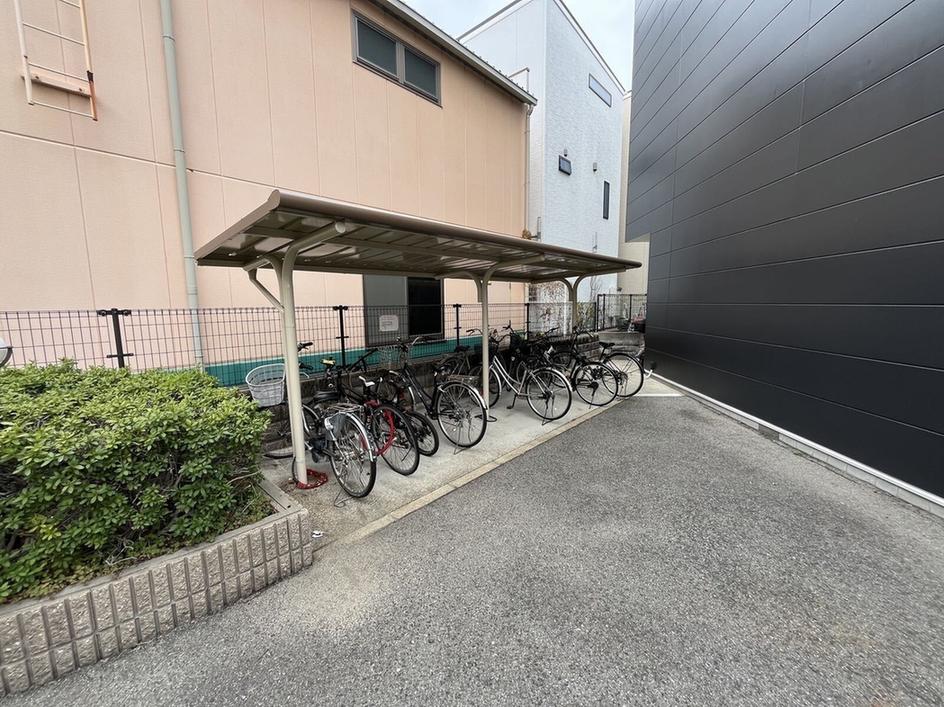 レオパレス豊里 その他10