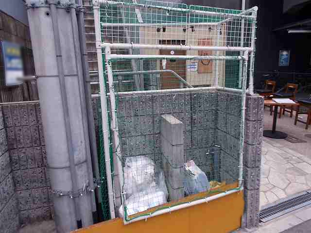 レオパレスアストラーレ茶屋町東 その他7