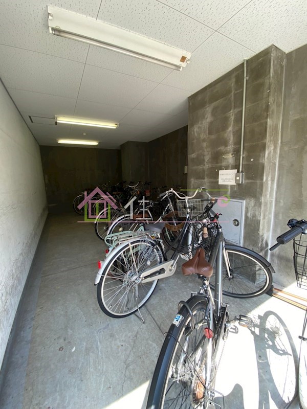 グリーンヒルズⅤ番館 その他外観5