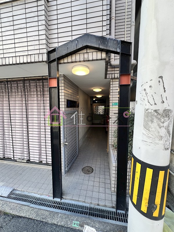 プレアール都島高倉 その他1