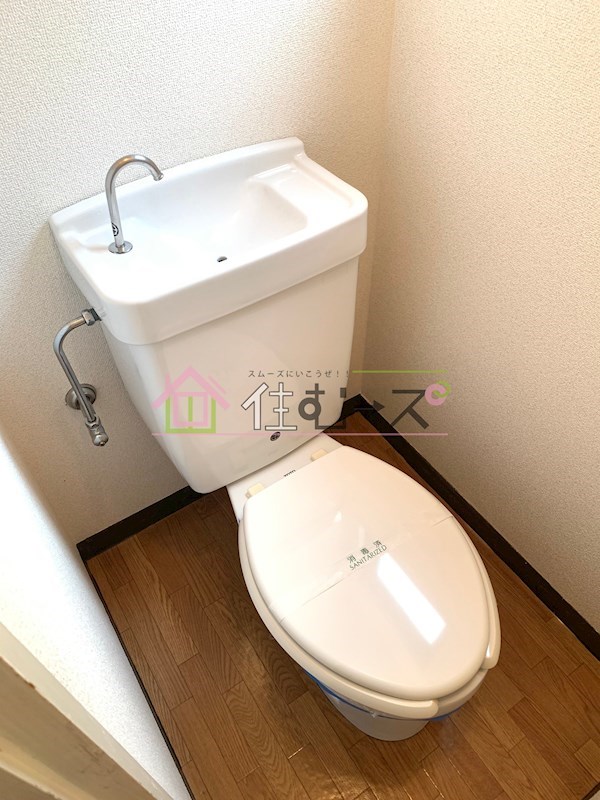 プレアール都島高倉 その他5