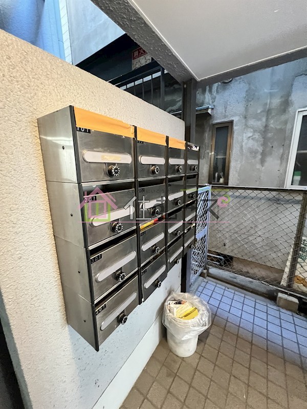 プレアール都島高倉 その他外観6