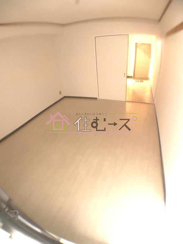 プレアール都島高倉 リビング