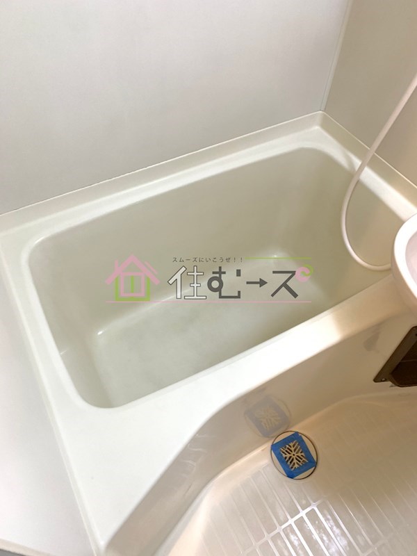 プレアール都島高倉 風呂画像