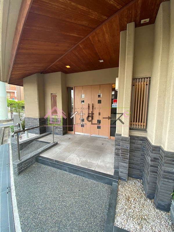 ジュネス東住吉弐番館 その他1