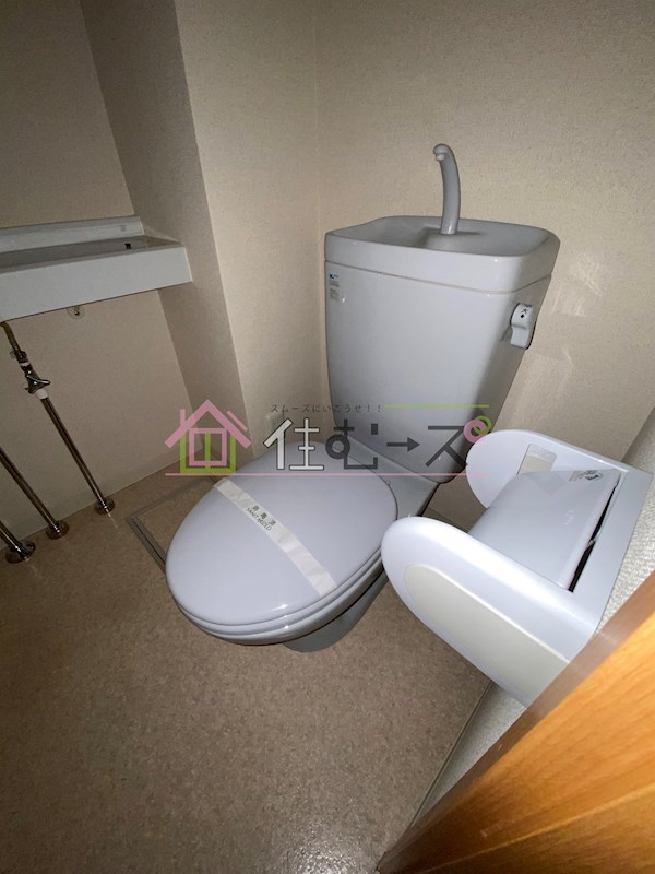 ジュネス東住吉弐番館 その他3