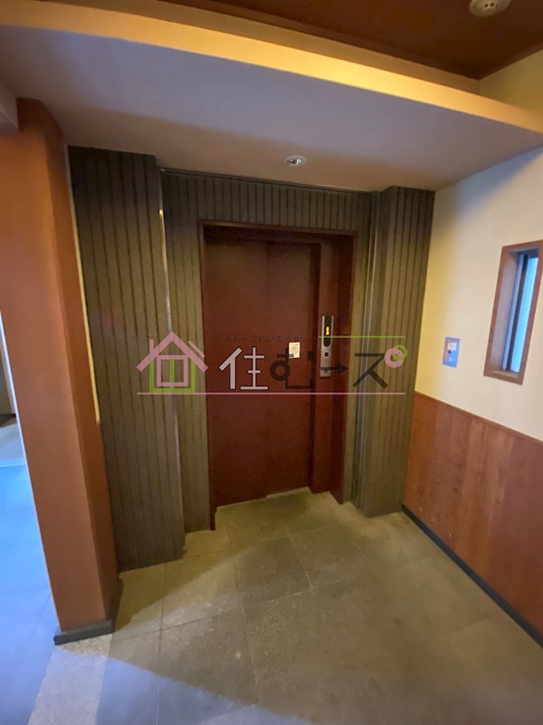 ジュネス東住吉弐番館 その他外観5