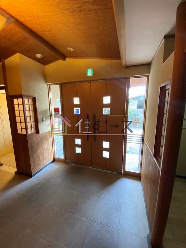 ジュネス東住吉弐番館 その他外観6