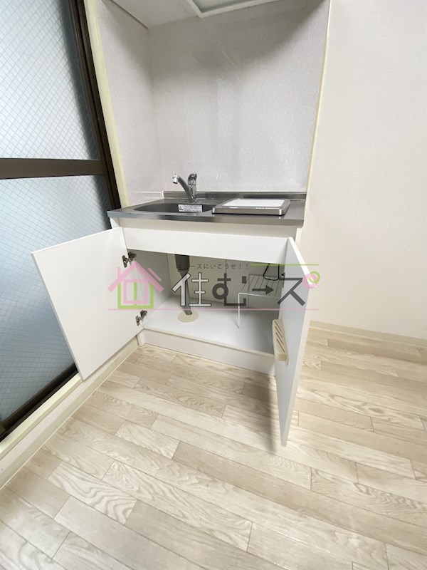 Ｋ&amp;rsquo;ｓコートリバーサイド相川 その他5