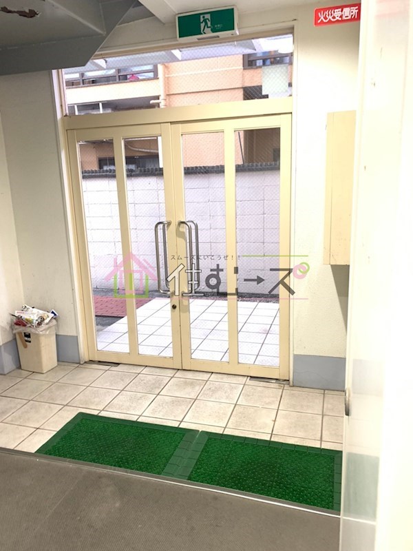 Ｋ&amp;rsquo;ｓコートリバーサイド相川 その他外観2